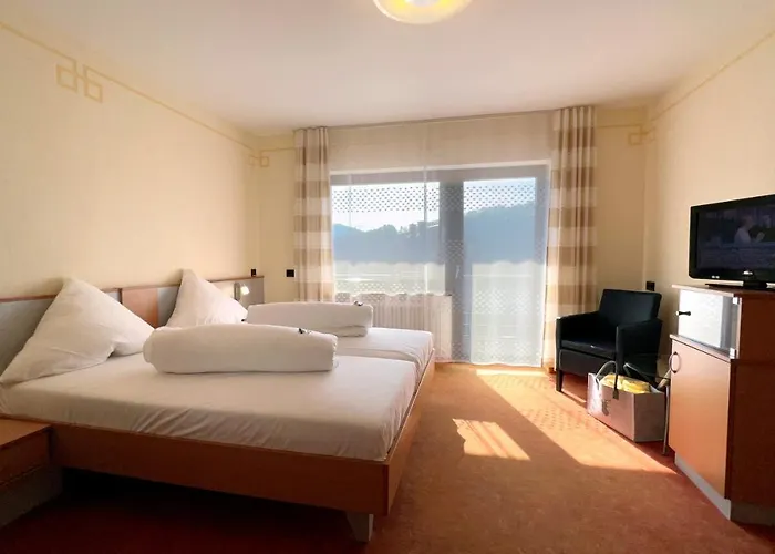 Hotel Am Hirschhorn
