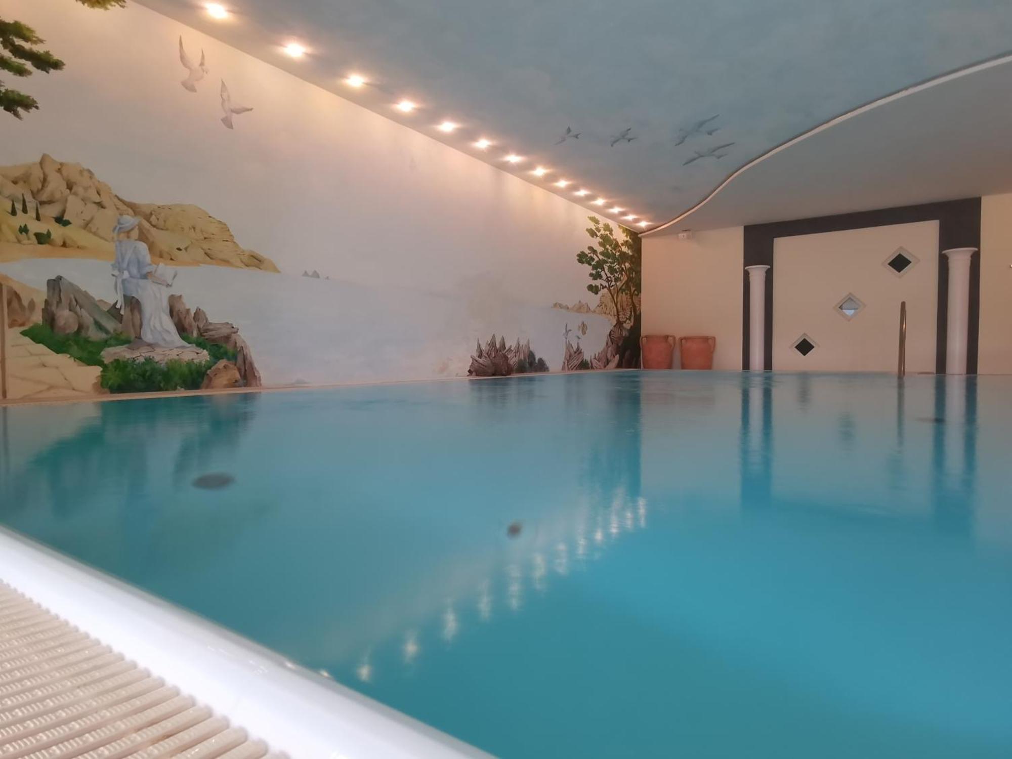 Am Hirschhorn 4* Wilgartswiesen