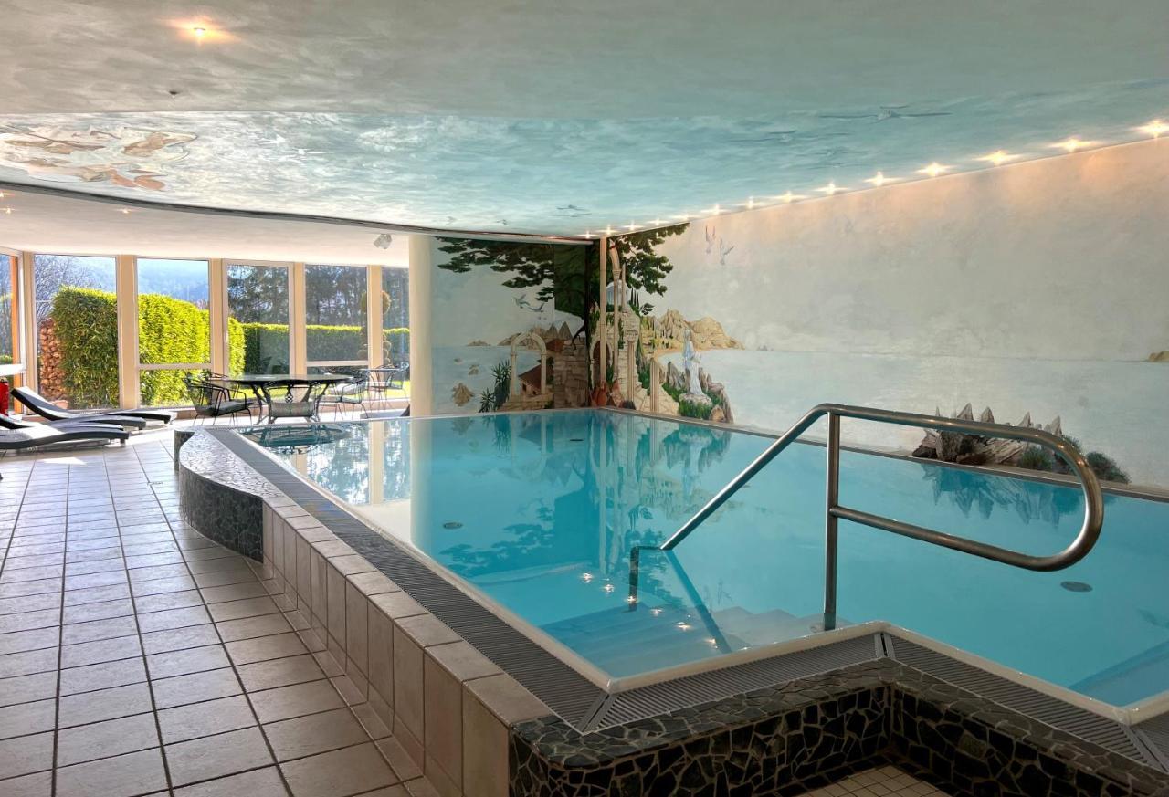 Hotel Am Hirschhorn