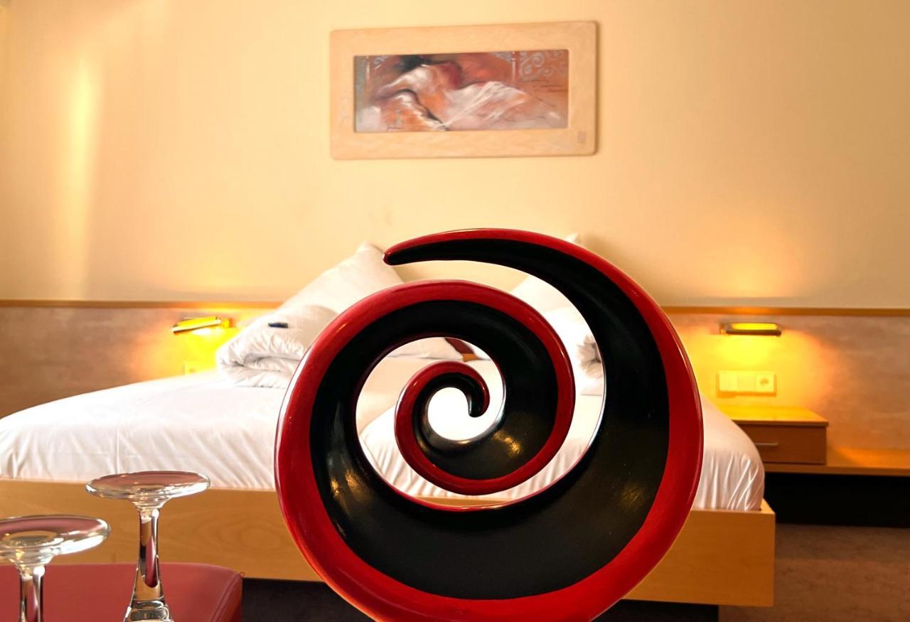 Am Hirschhorn Hotel Wilgartswiesen