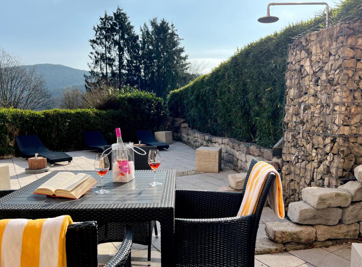 Hotel Am Hirschhorn Wilgartswiesen