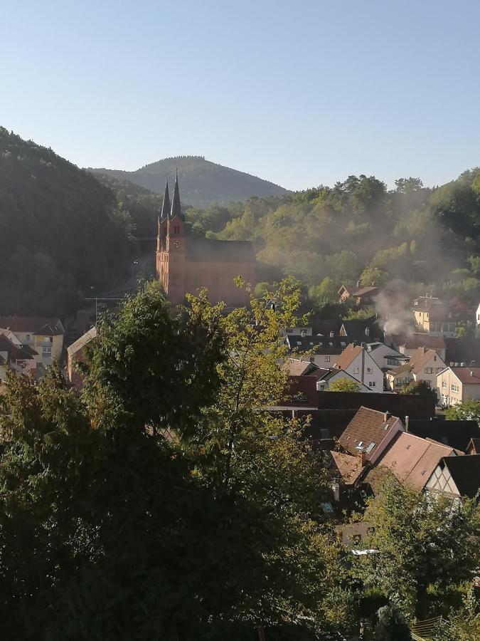 Am Hirschhorn 4* Wilgartswiesen