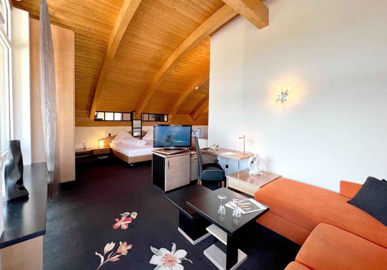 Am Hirschhorn 4* Wilgartswiesen