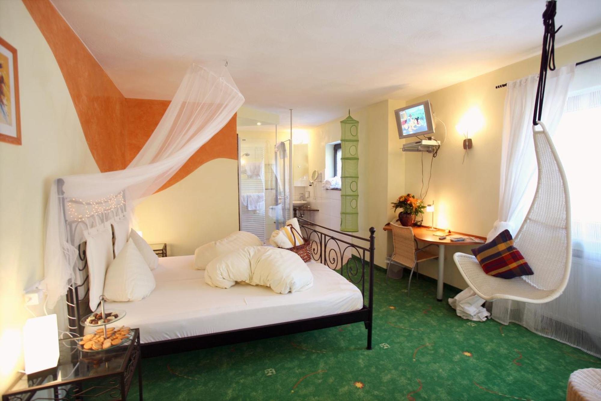 Am Hirschhorn Hotel Wilgartswiesen