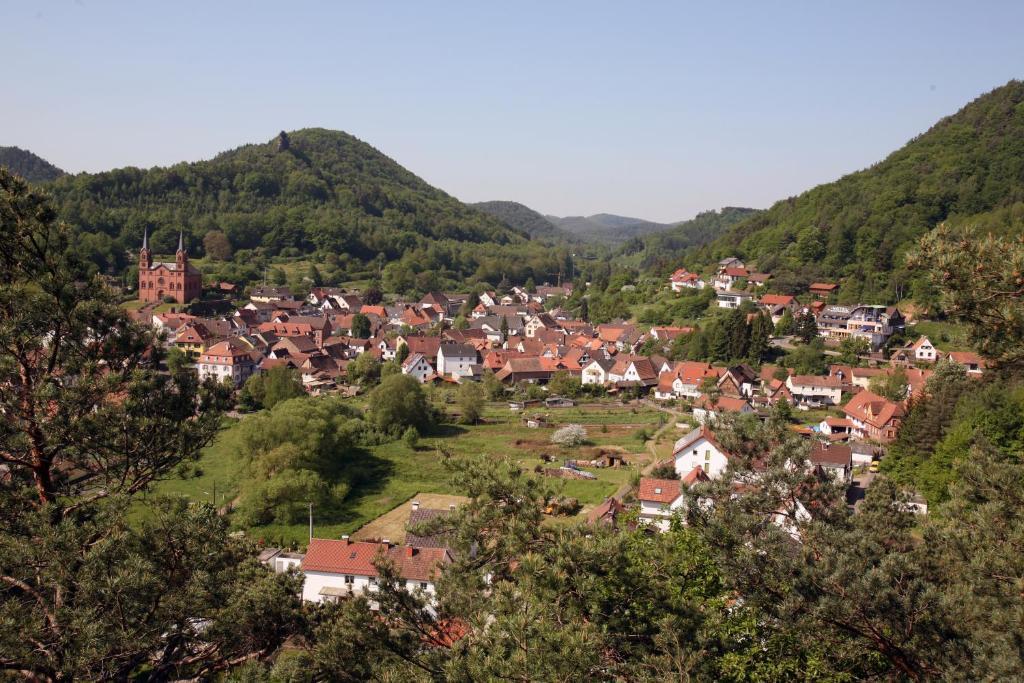 Am Hirschhorn