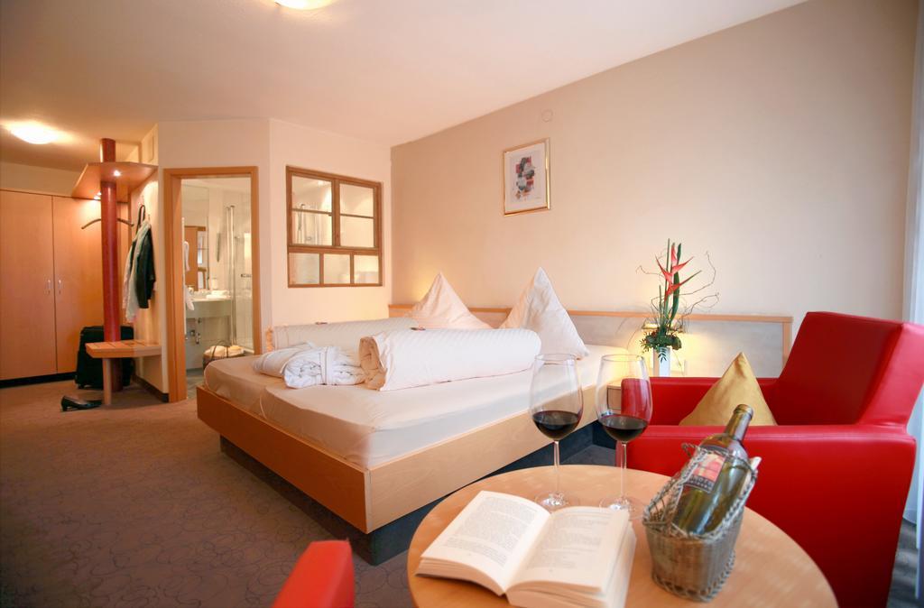 Am Hirschhorn Hotel Wilgartswiesen