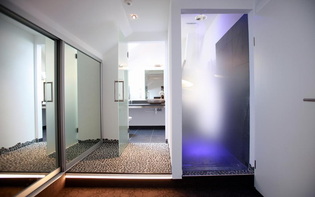 Hotel Am Hirschhorn Wilgartswiesen