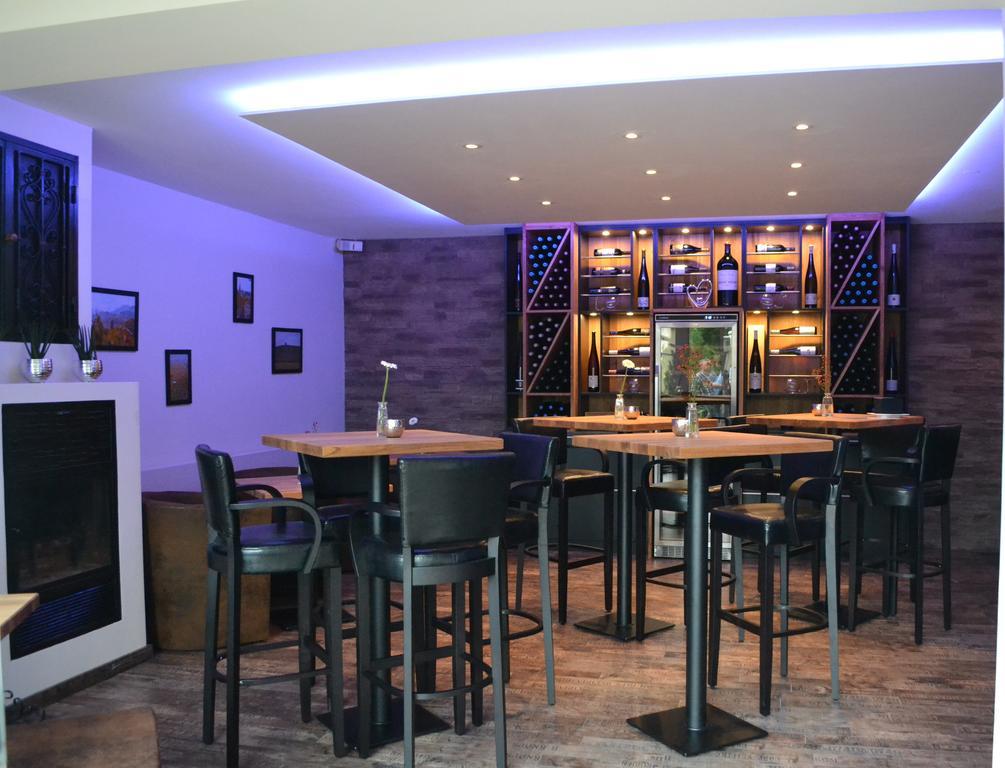 Hotel Am Hirschhorn Wilgartswiesen
