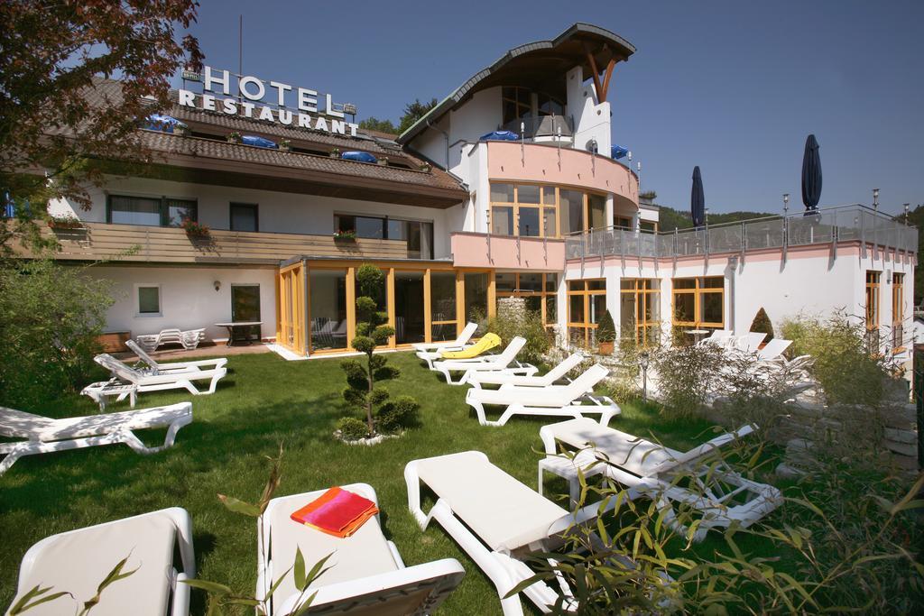 Am Hirschhorn 4* Wilgartswiesen