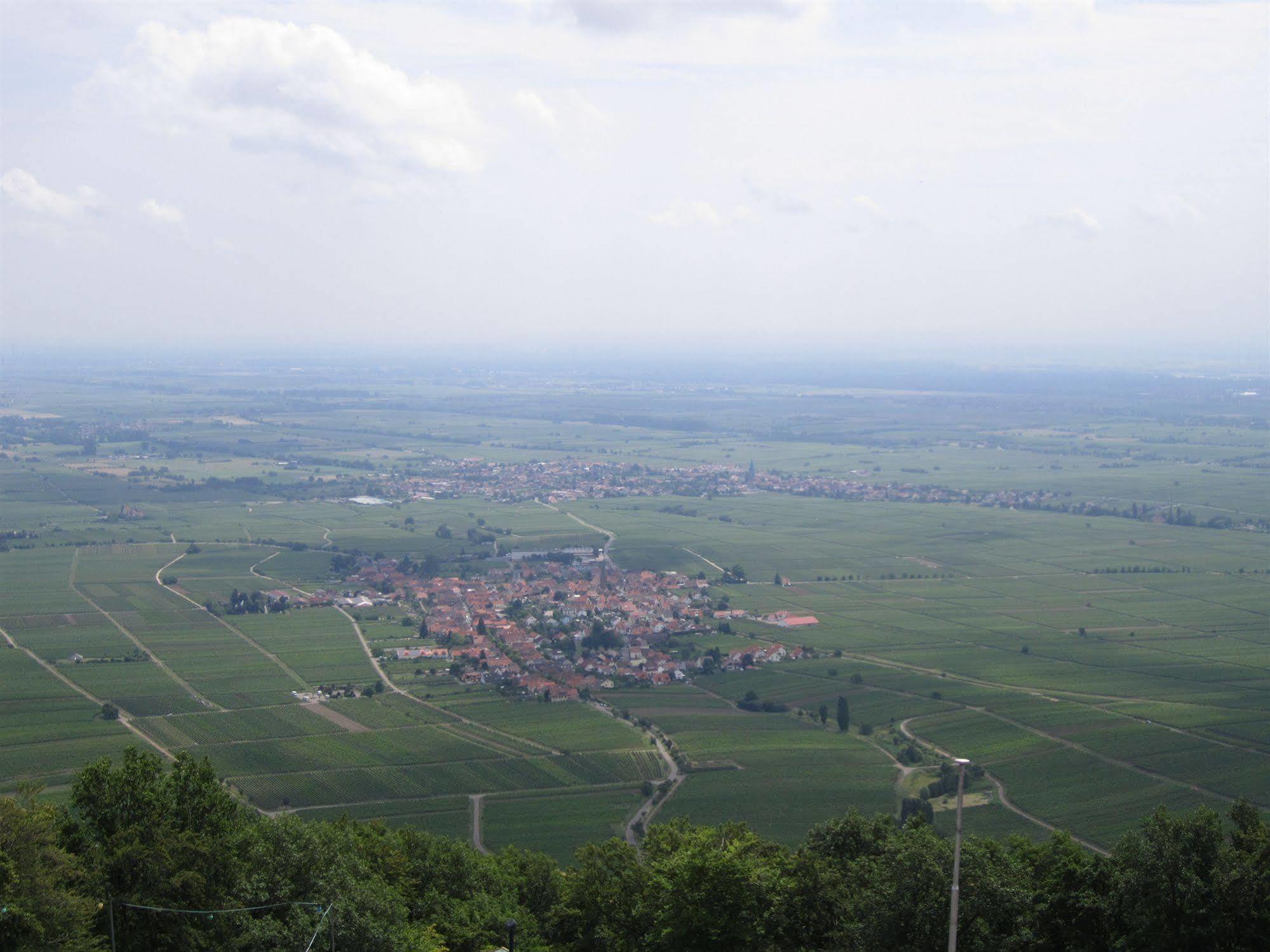 Hotel Am Hirschhorn Wilgartswiesen